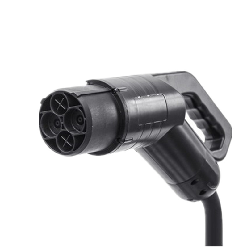 ChaDemo Ev Charge Cable