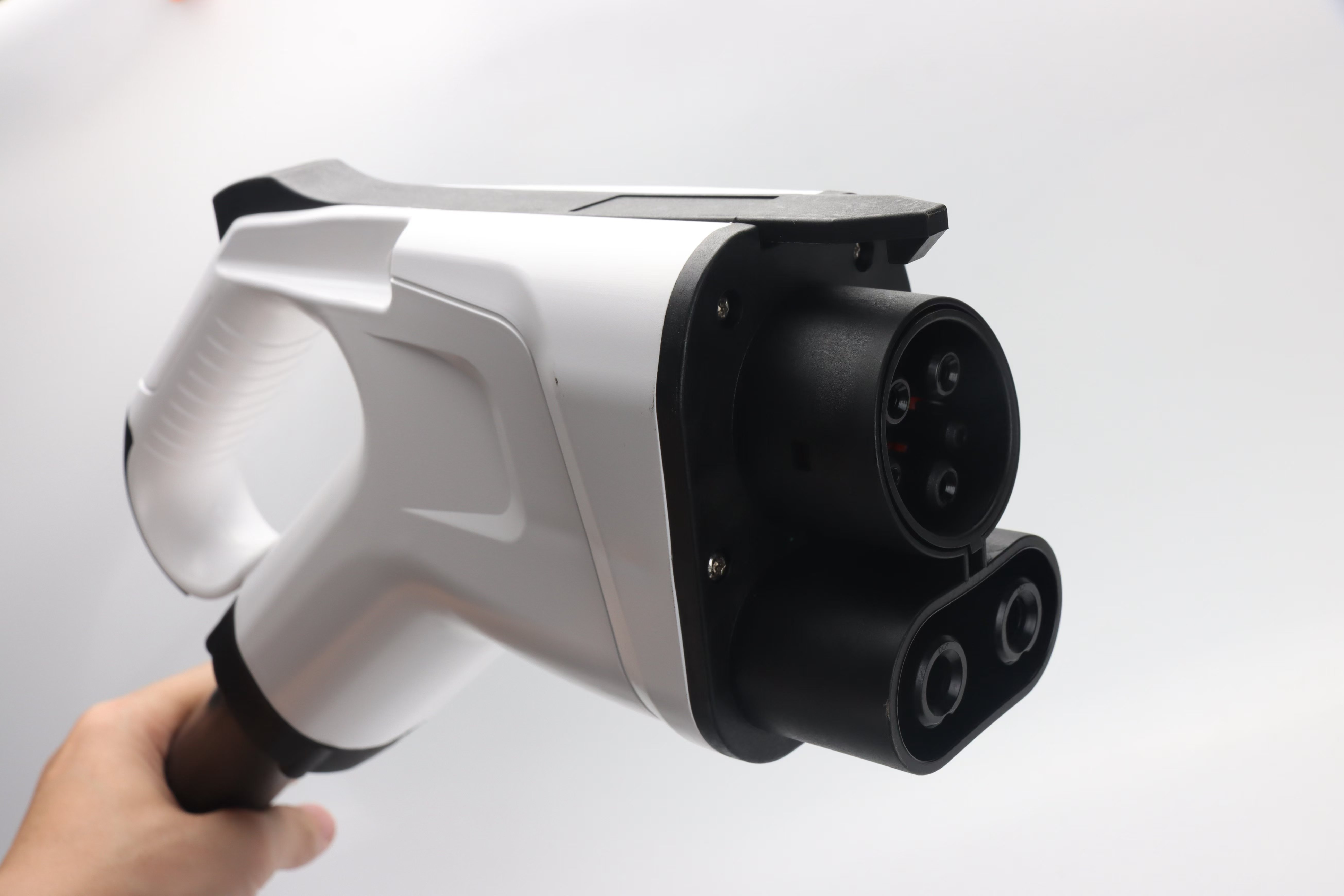 CCS1 EV Charge Cable