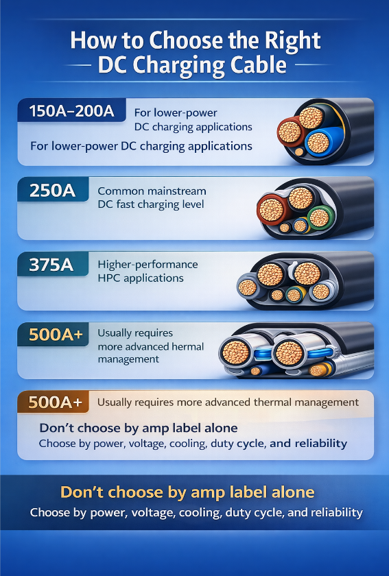 How to Choose the Right D