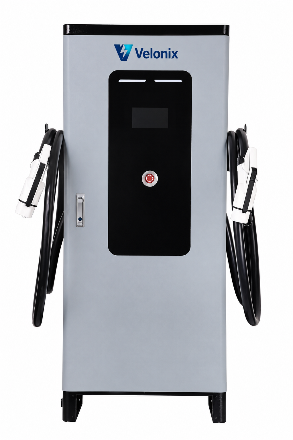 Velonix DC charger 60KW-240KW 