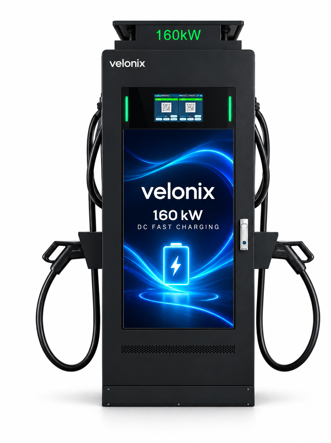 Velonix DC charger 20KW-120KW DC-Velonix008